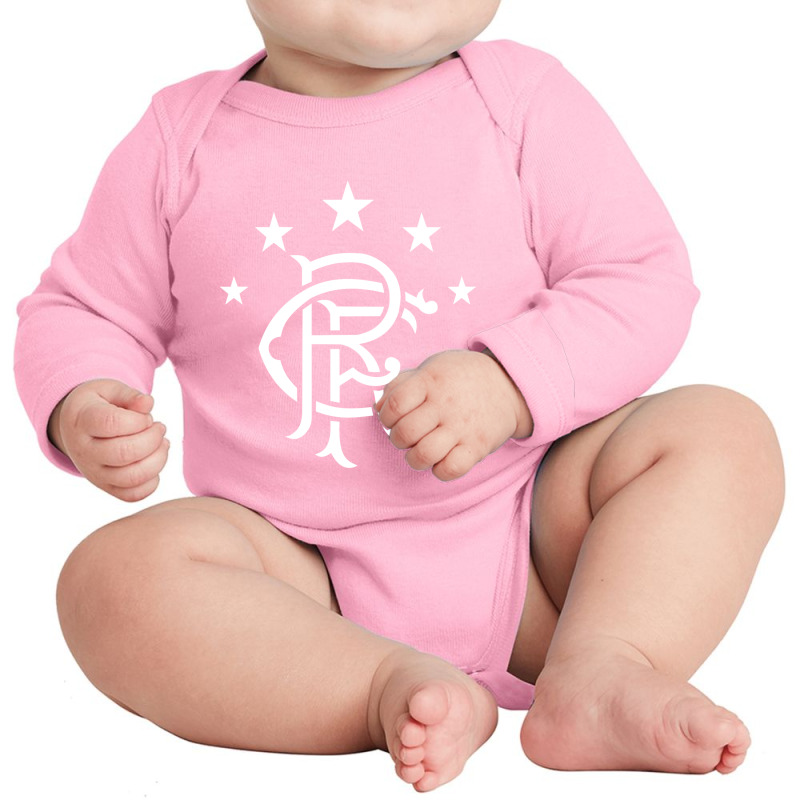 55 Champions Club Long Sleeve Baby Bodysuit | Artistshot