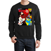 The 80s Boys Crewneck Sweatshirt | Artistshot