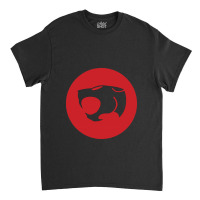 Thundercats Classic T-shirt | Artistshot