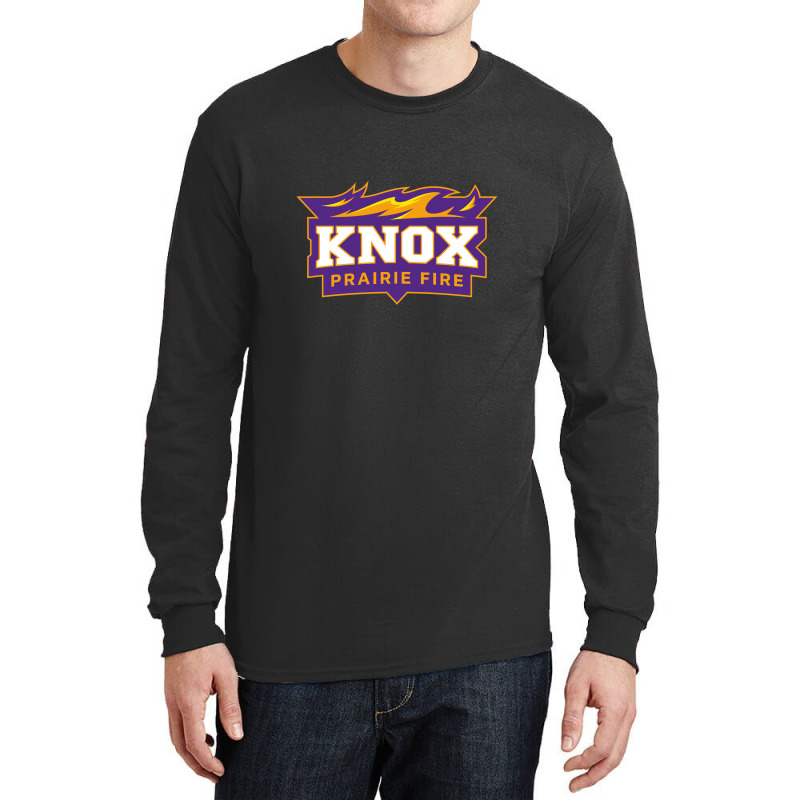 Prairie Fire Knox Long Sleeve Shirts | Artistshot