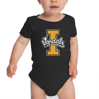 Vandals Idaho Baby Bodysuit | Artistshot