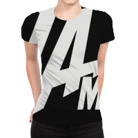 Lame All Over Women's T-shirt | Artistshot