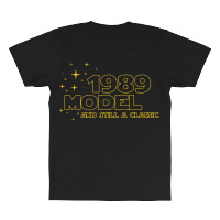 1989 Model And Still A Classic All Over Men's T-shirt | Artistshot