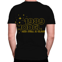 1989 Model And Still A Classic All Over Men's T-shirt | Artistshot