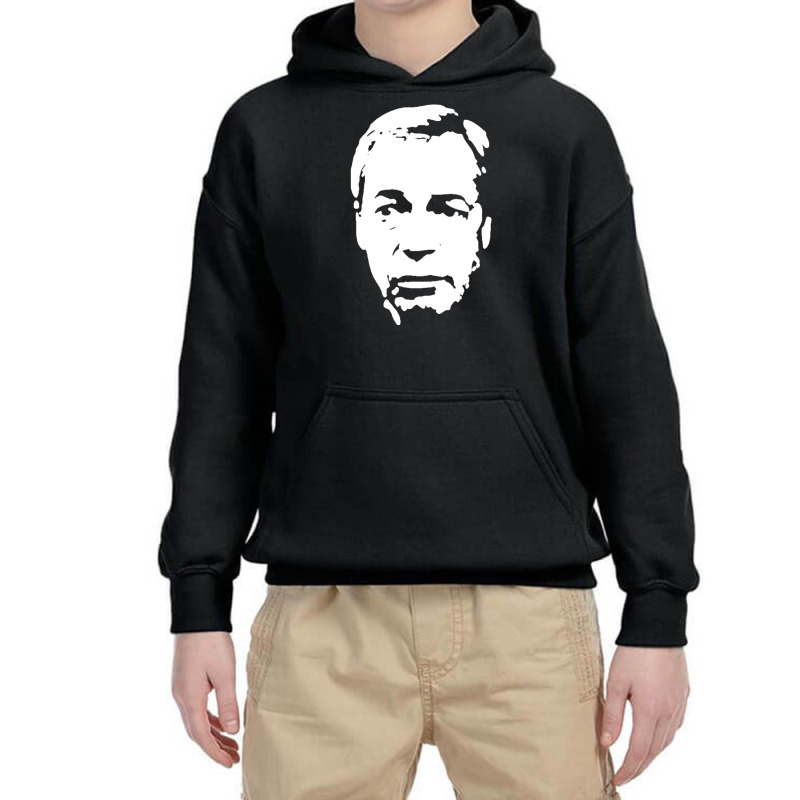 Nigel Farage Ukip Youth Hoodie by nbobatiga | Artistshot