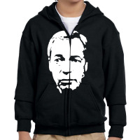 Nigel Farage Ukip Youth Zipper Hoodie | Artistshot