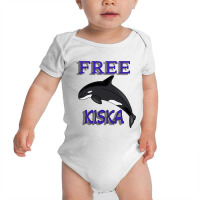 Free Kiska Baby Bodysuit | Artistshot