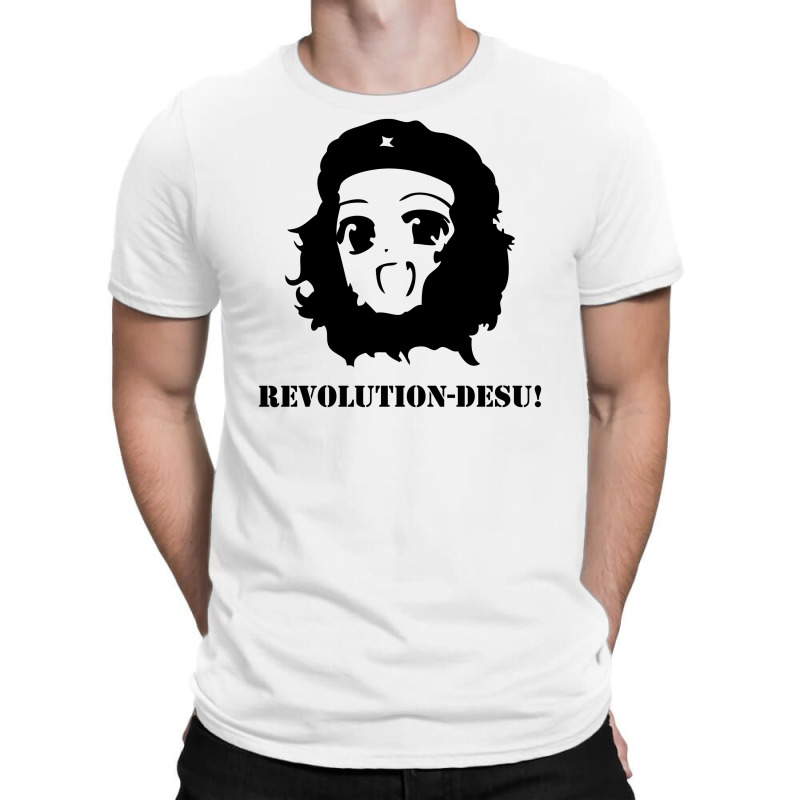 Che Guevara Mens T Shirt S-5XL retro