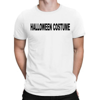 Halloween Costume T-shirt | Artistshot