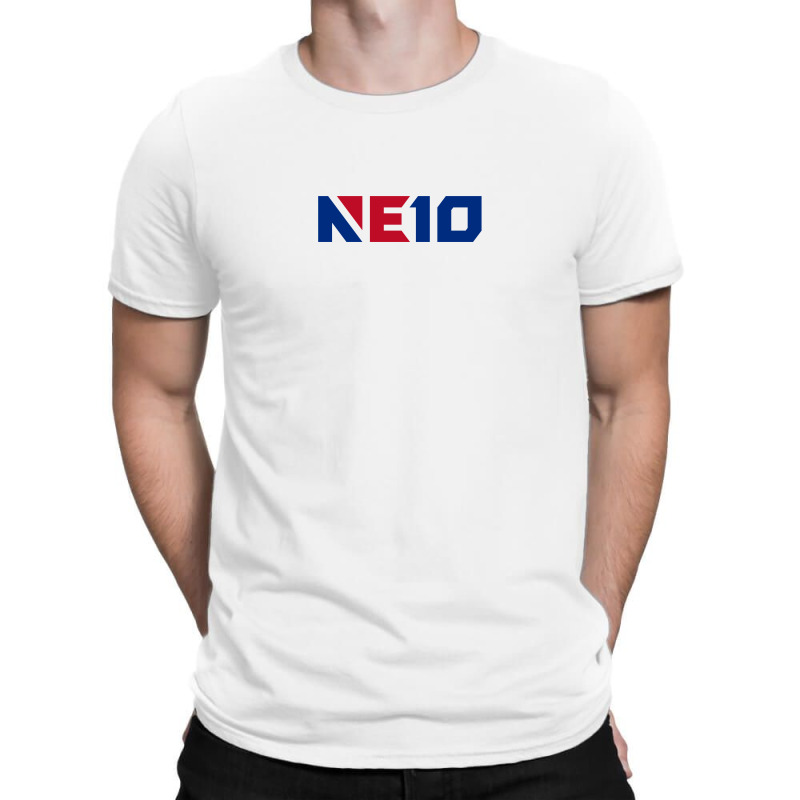 Northeast 10 Conference T-shirt | Artistshot