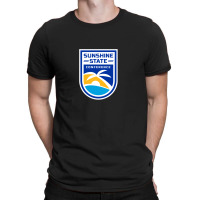 Sunshine State Conference T-shirt | Artistshot