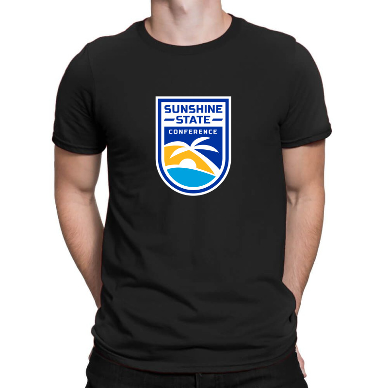 Sunshine State Conference T-shirt | Artistshot