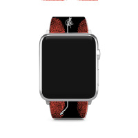 Dj Fingerprint Apple Watch Band | Artistshot