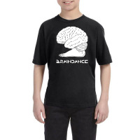 Braindance Youth Tee | Artistshot