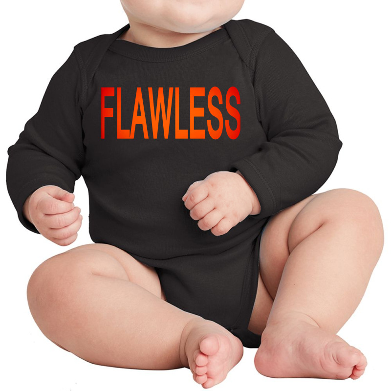 Drama Long Sleeve Baby Bodysuit | Artistshot