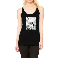 Neon Genesis Evangelion Essential Racerback Tank | Artistshot