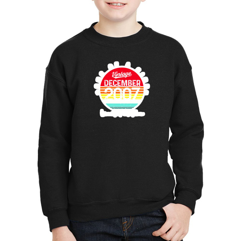 Raising The Future Motivational Quote 78606471 Youth Sweatshirt by hilman2 | Artistshot