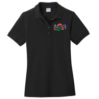 Imagine Ladies Polo Shirt | Artistshot