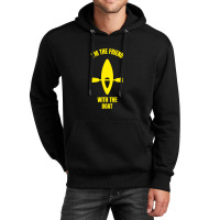 I'm The Friend With The Boat Unisex Hoodie | Artistshot