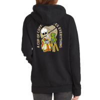 Surveyor And Coffee Vintage Hoodie | Artistshot