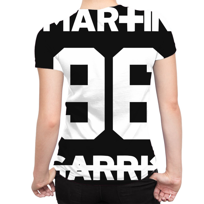 martin garrix t shirt