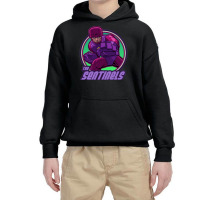 Sentinels Youth Hoodie | Artistshot