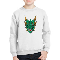 Dragon Chinese Youth Sweatshirt | Artistshot