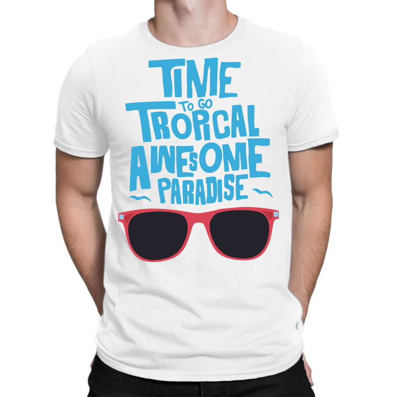 One T - Cool T's Paradise (HD) 