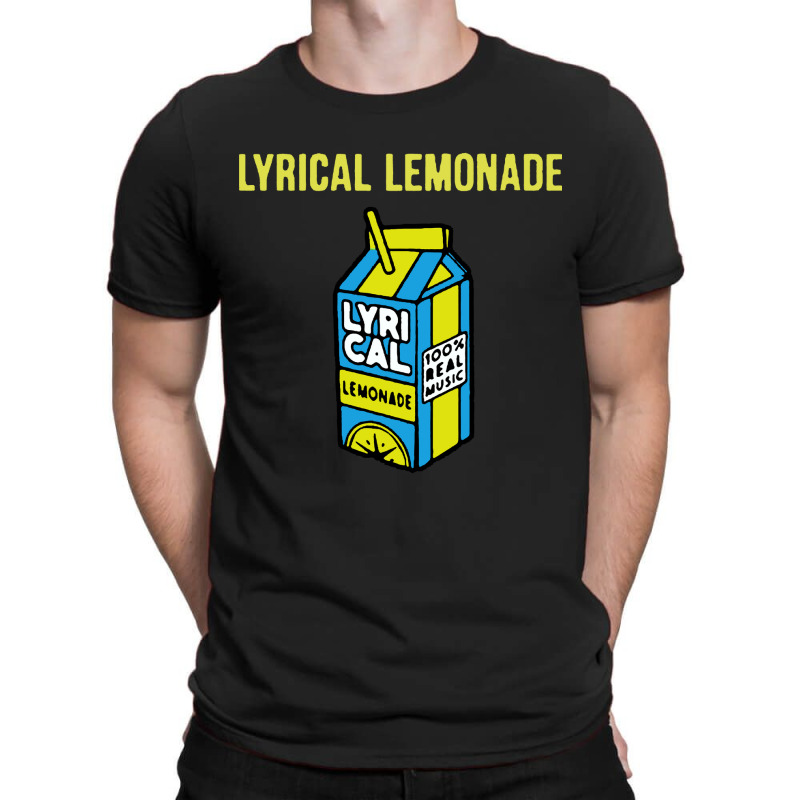 Lemonade T-shirt | Artistshot