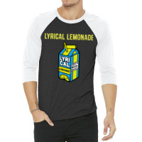 Lemonade 3/4 Sleeve Shirt | Artistshot