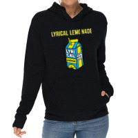 Lemonade Lightweight Hoodie | Artistshot