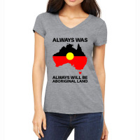 Invasion Day Meme Women's V-neck T-shirt | Artistshot