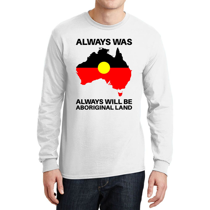 Invasion Day Meme Long Sleeve Shirts by apolitery | Artistshot