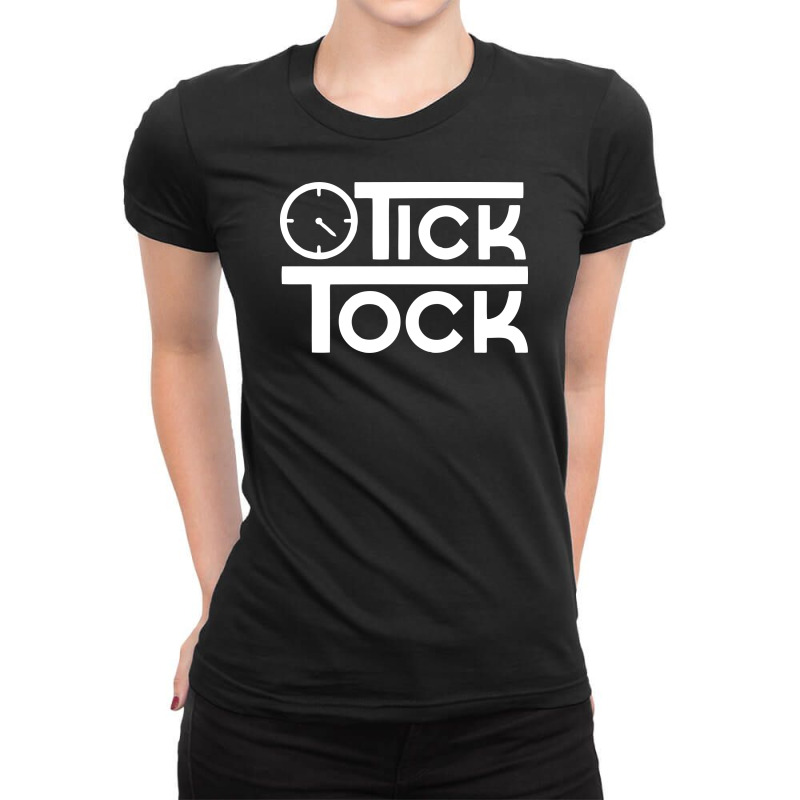 nhs tick t shirt