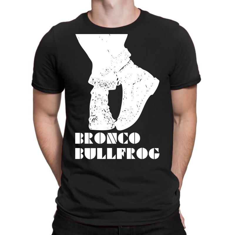 bullfrog t shirts