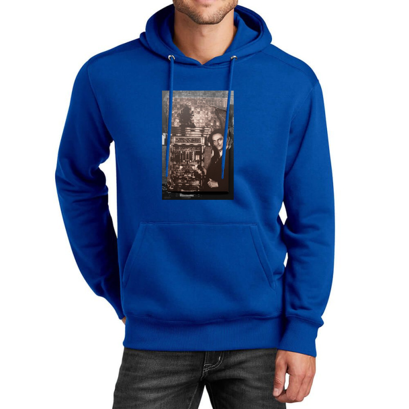 Manly P Unisex Hoodie | Artistshot