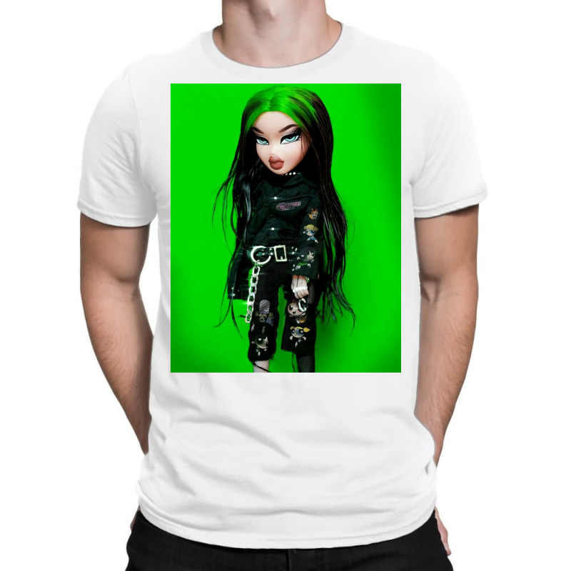 Bratz Y2k T-Shirt by Kelly S | Artistshot