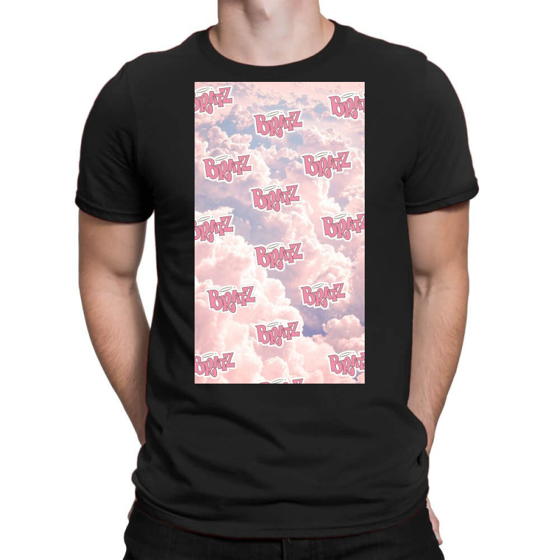 Bratz Aesthetic T-Shirt by Kelly S | Artistshot