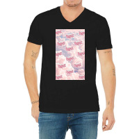 Bratz Aesthetic V-neck Tee | Artistshot