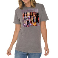 Bratz Angel Vintage T-shirt | Artistshot