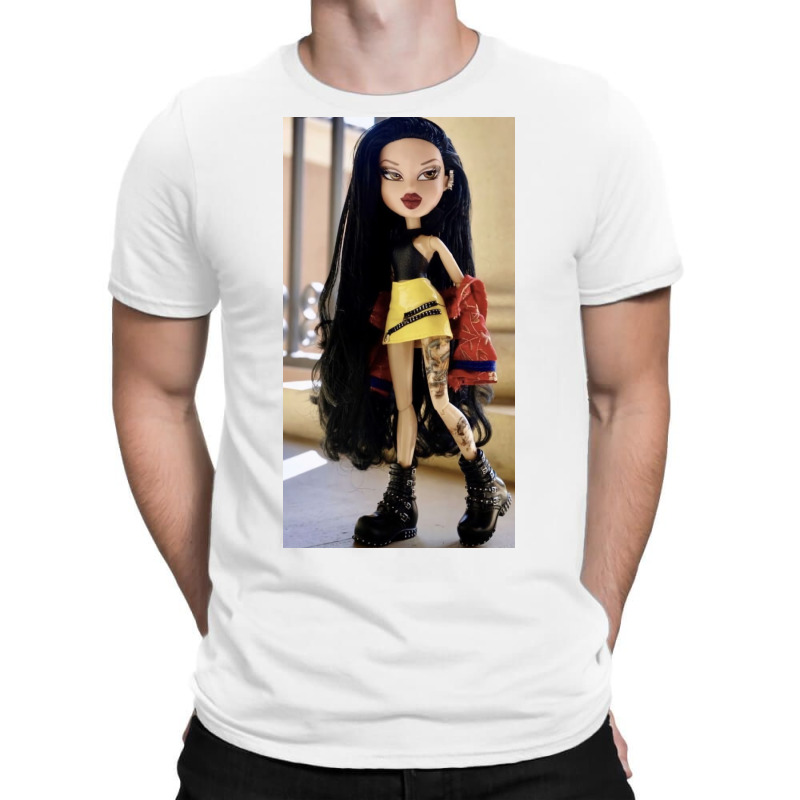 Bratz Casual T-Shirt by Kelly S | Artistshot