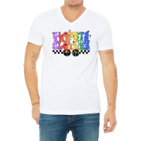 Closets Are For Clothes Gay Pride National Coming Out Day T Shirt V-neck Tee | Artistshot