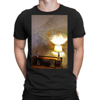 Jean Cocteau Surrealism T-shirt | Artistshot