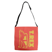 Electric Warrior Hero Adjustable Strap Totes | Artistshot