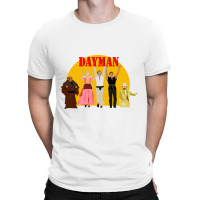 Comedy Man Episode T-shirt | Artistshot