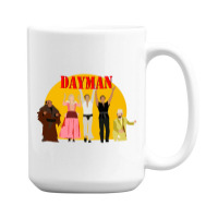 Comedy Man Episode 15 Oz Coffee Mug | Artistshot