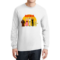 Comedy Man Episode Long Sleeve Shirts | Artistshot