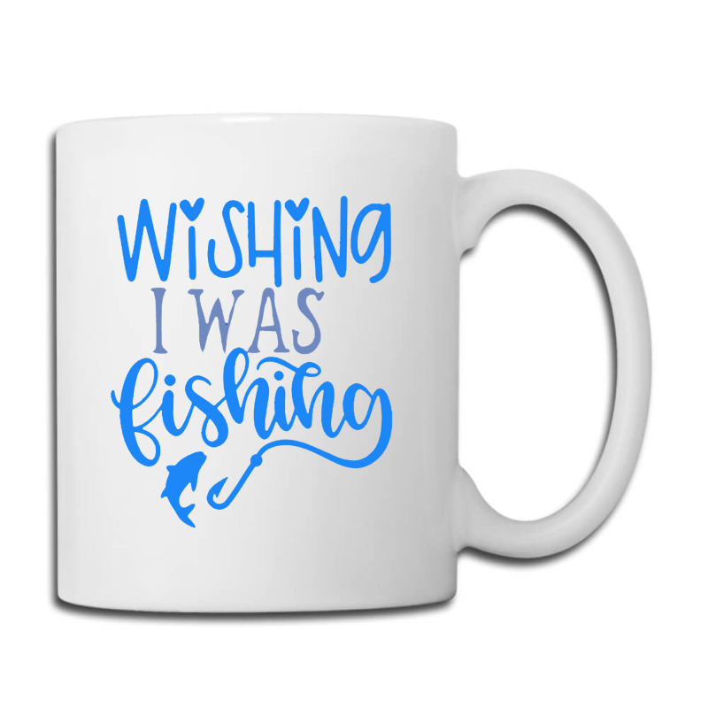 Fishing Quote Coffee Mug | Artistshot