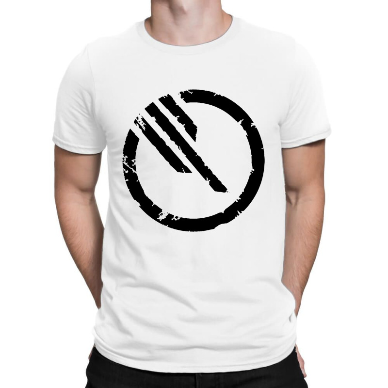 Inferno Squad Emblem T-shirt | Artistshot