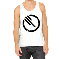 Inferno Squad Emblem Tank Top | Artistshot